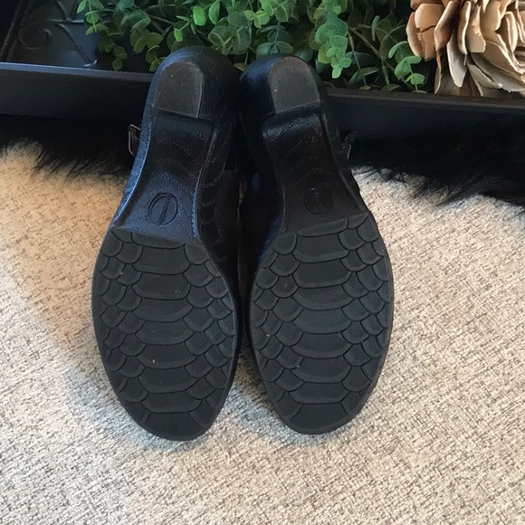 Solesenseability Platform Heel - Picture 5 of 6